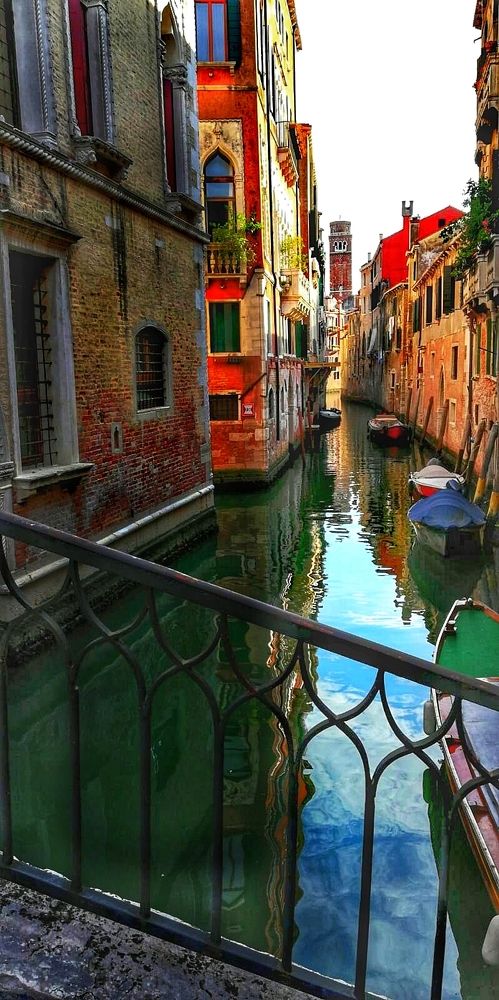 Venice