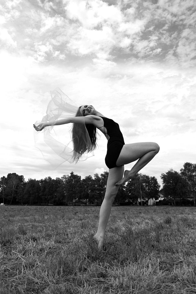 Photograph by Tatiana Ri