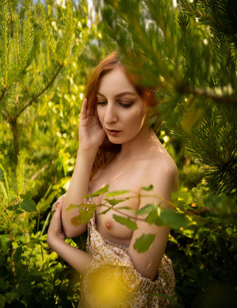 Photograph by Егор Абренин