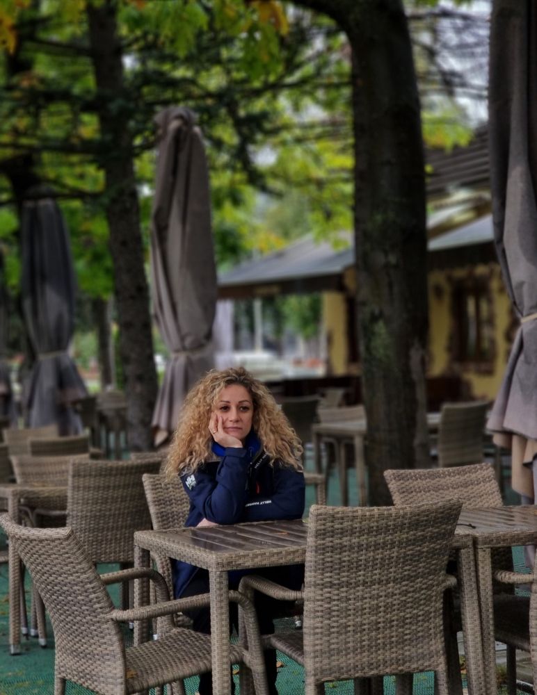 Фотография автора Светлана Алексеева