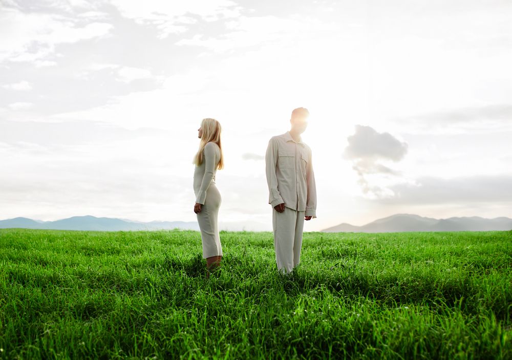 Photograph by AMERONOW