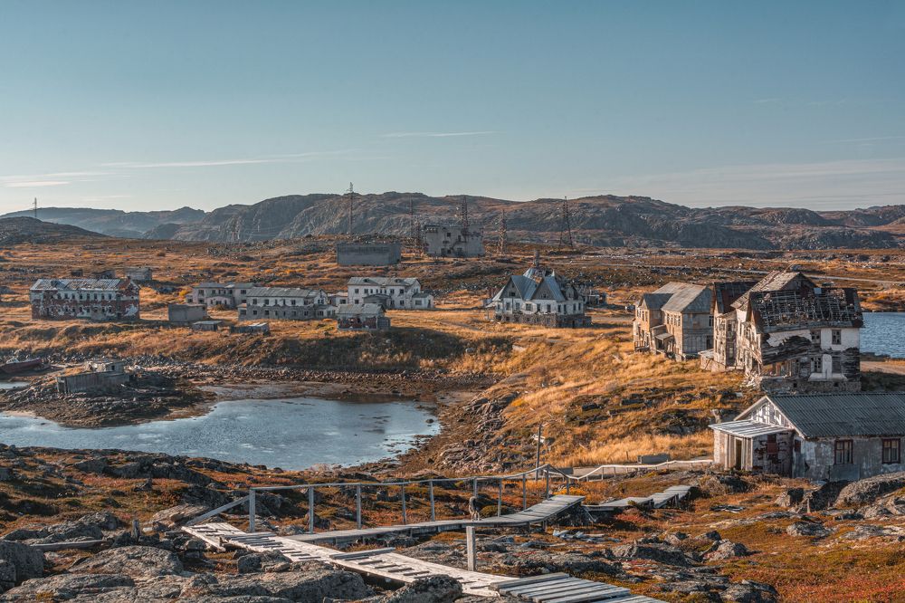 Photograph by Андрей Гусаров