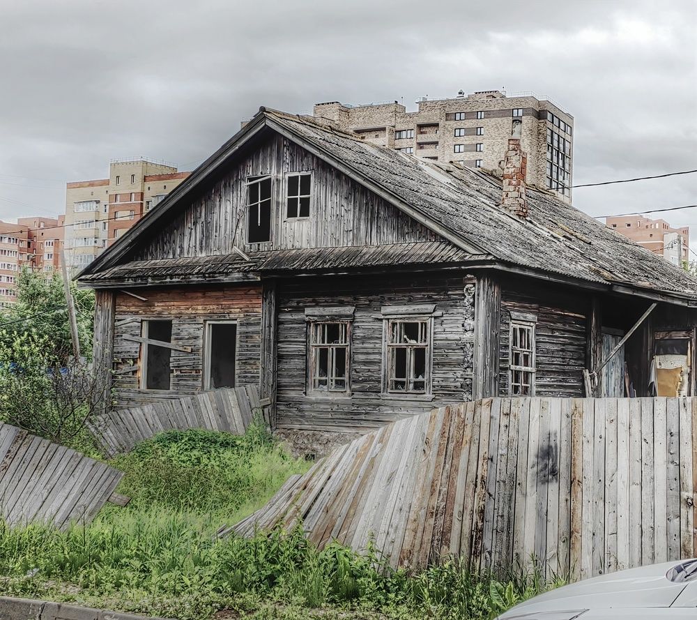 Photograph by Юрий Полушин