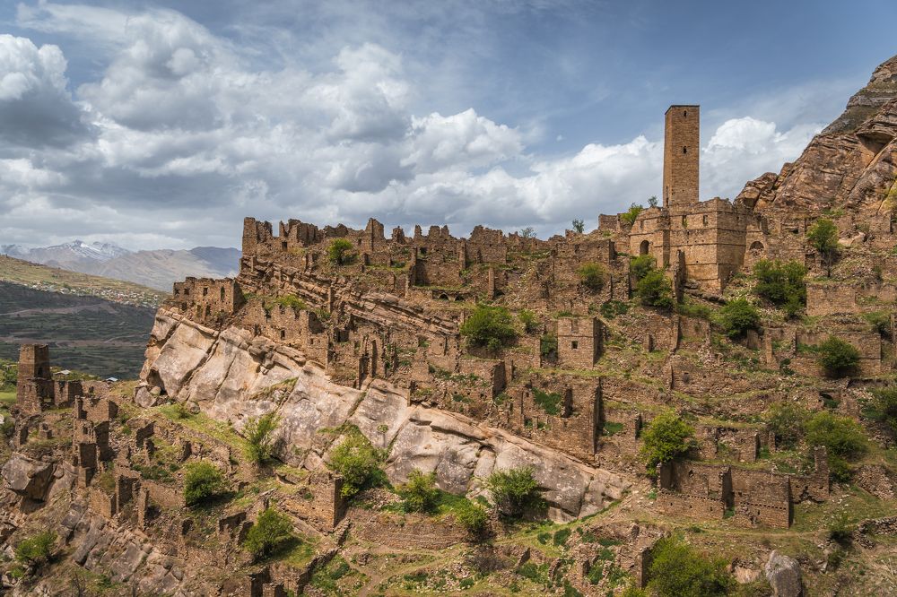 Photograph by Андрей Гусаров