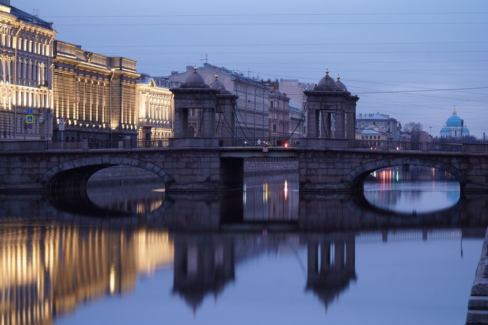 Photograph by Юрий Волков