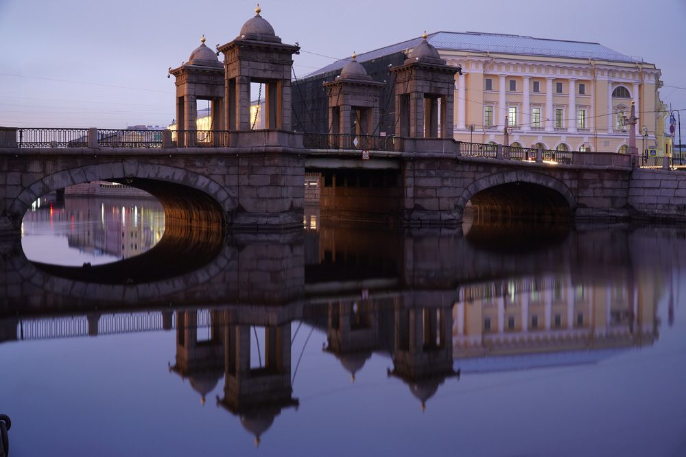 Photograph by Юрий Волков