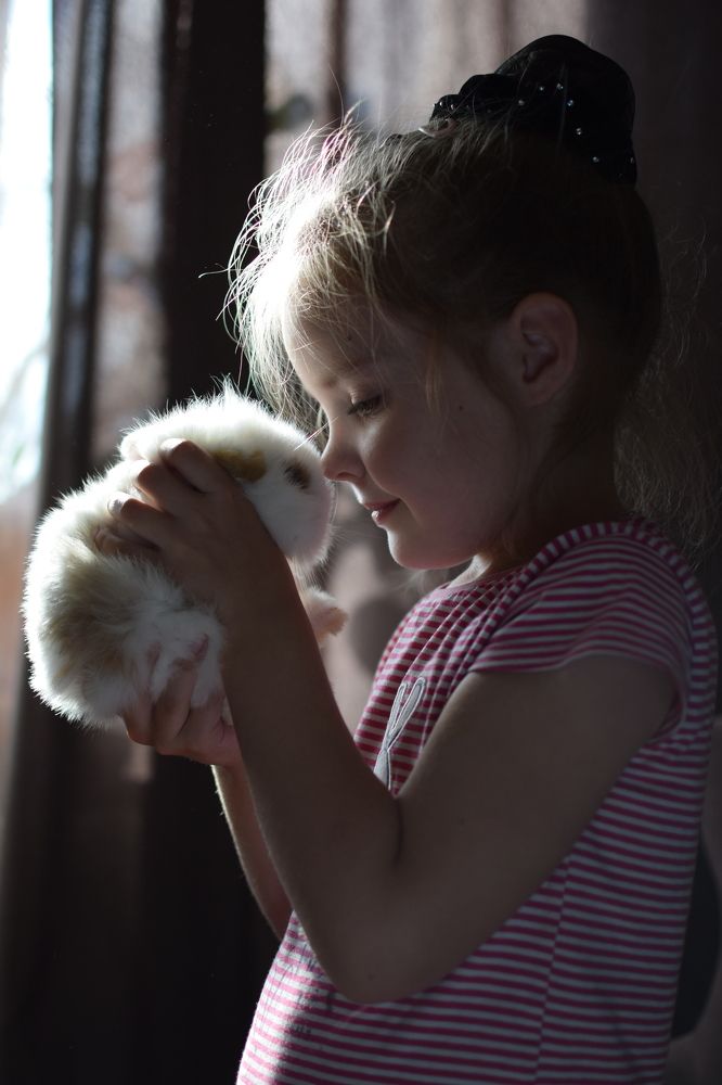 Photograph by Юлия Субботина