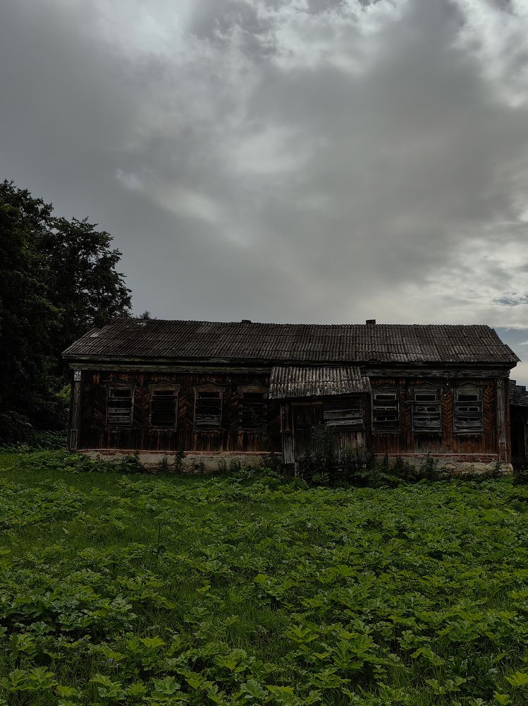 Photograph by Ольга Карева