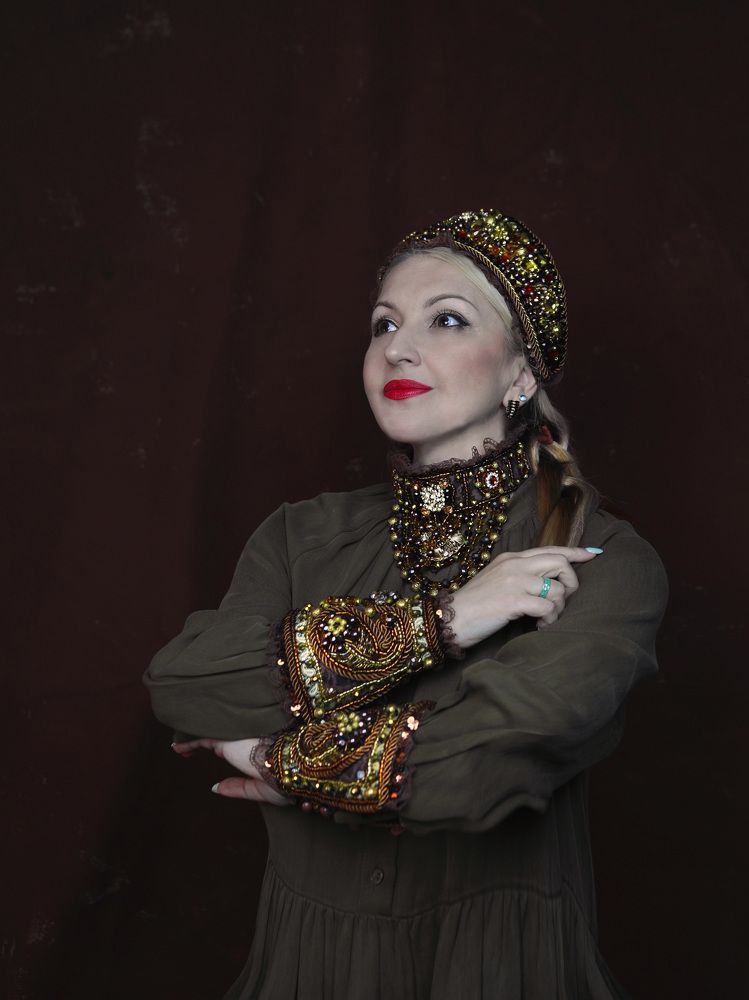 Photograph by Елена Дикарева