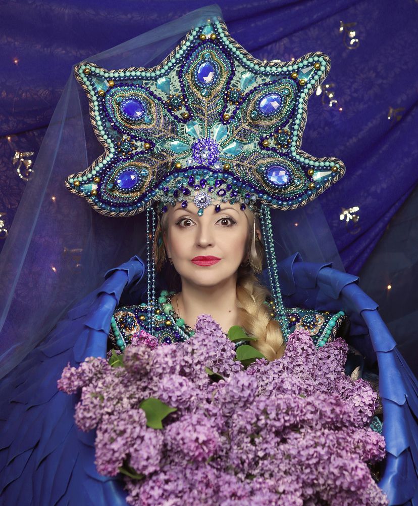 Photograph by Елена Дикарева