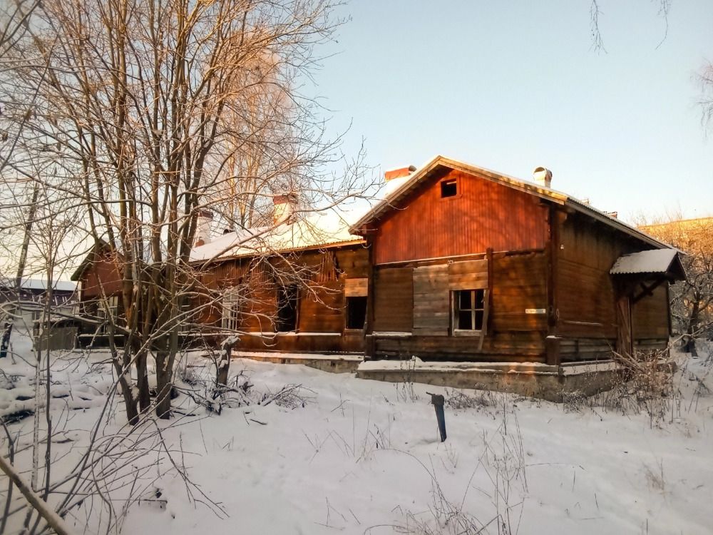 Photograph by Сергей Кочнев