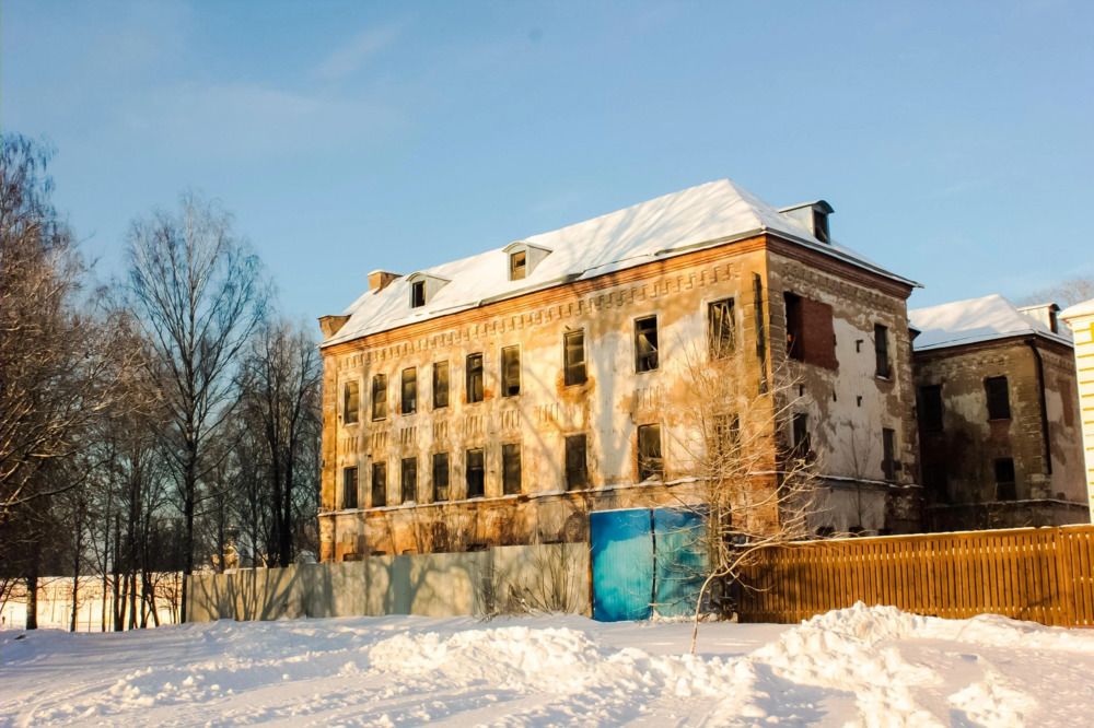 Photograph by Сергей Кочнев