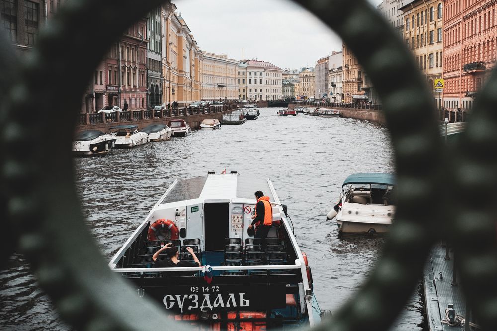 Photograph by Алексей Вагин