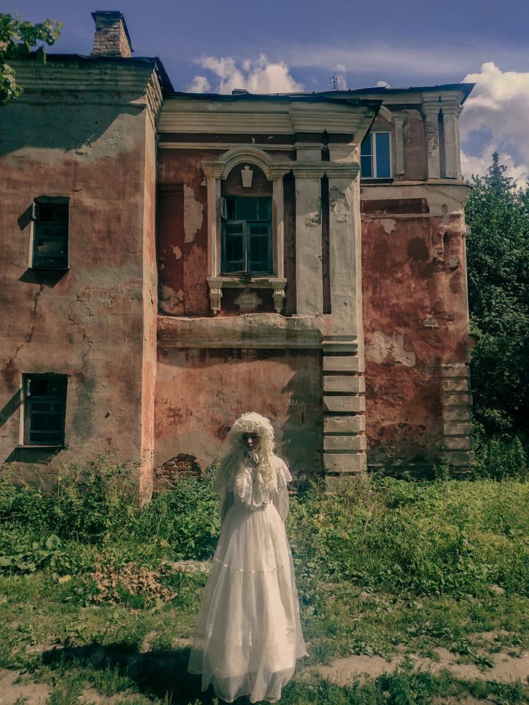 Фотография автора Светлана Зубова