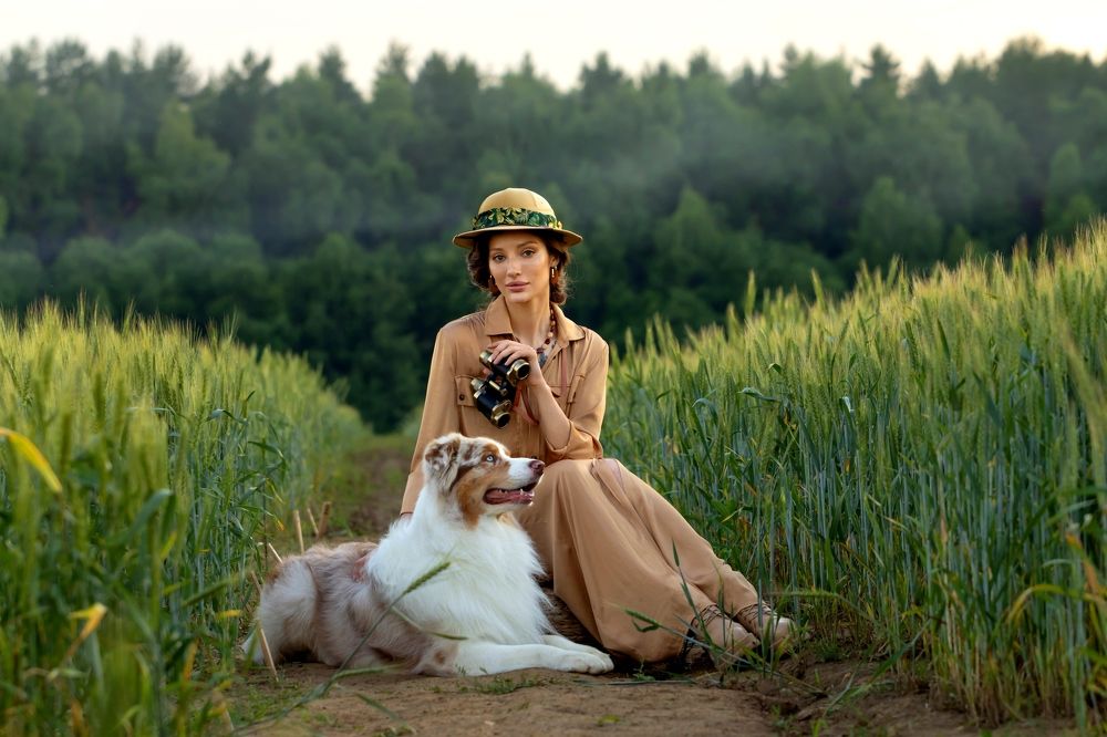 Photograph by Наталья Герцен