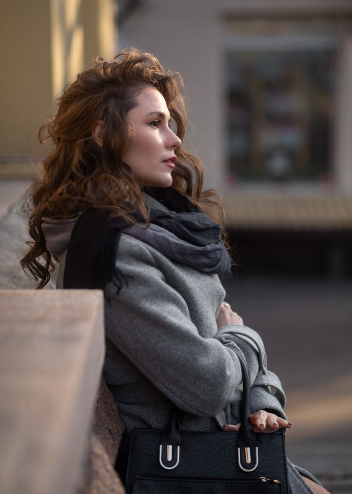 Фотография автора Ирина Масальская