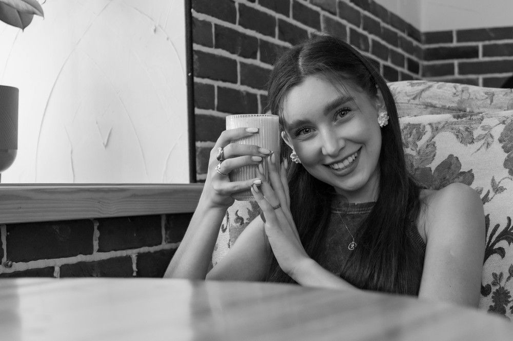 Photograph by Nikolay Plotnikov