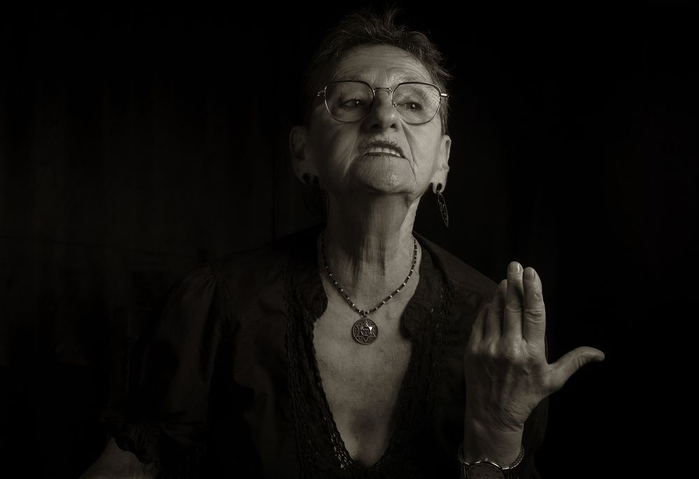 Photograph by Ilya Spektor