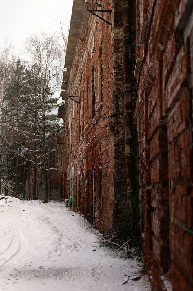 Photograph by Евгений Адуцкевич