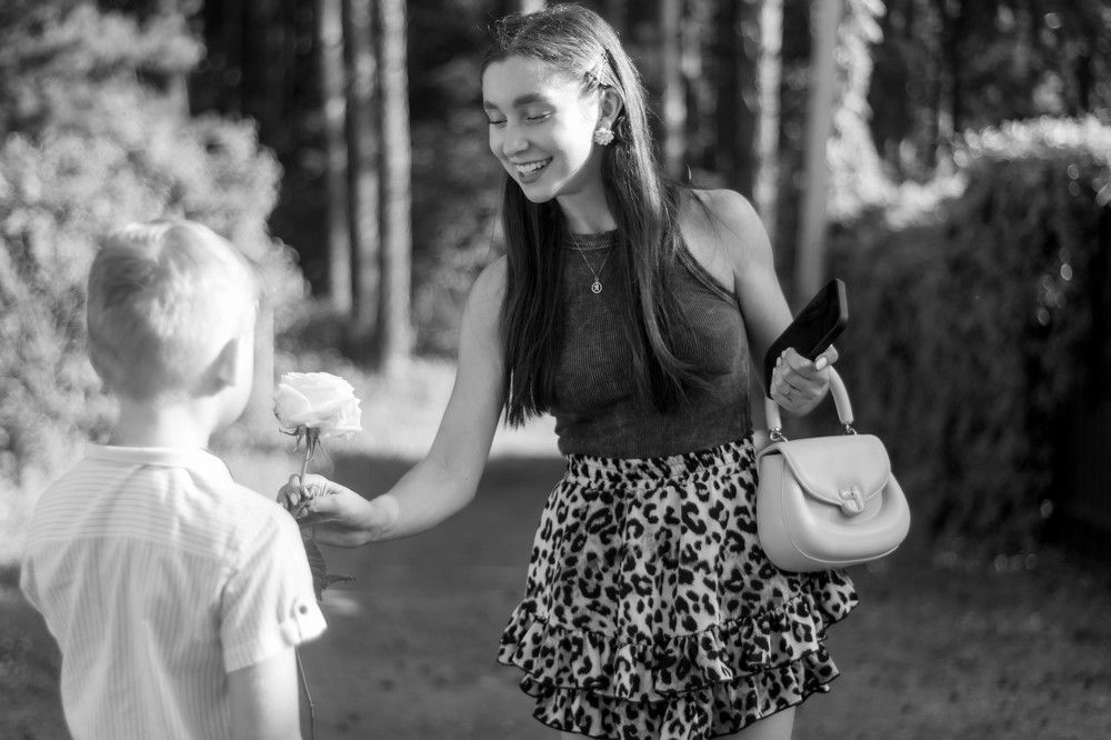 Photograph by Nikolay Plotnikov