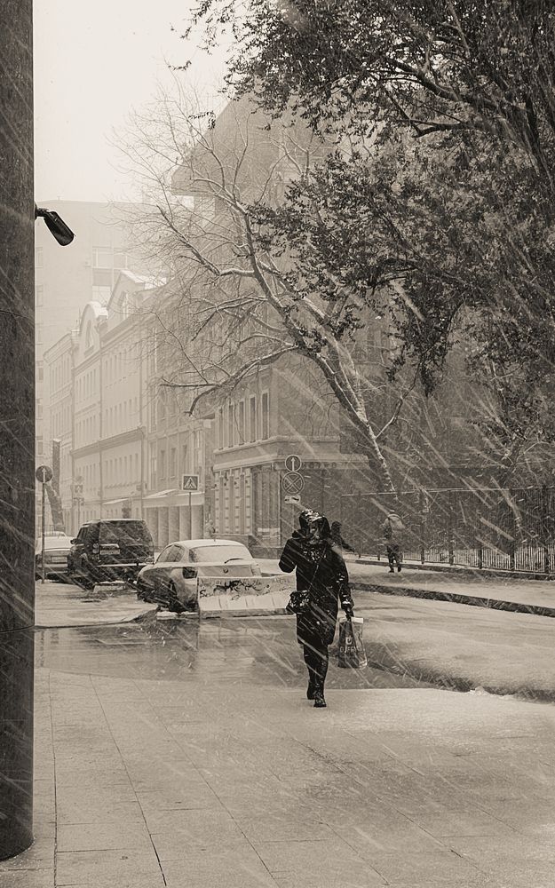 Photograph by Евгения Шулакова