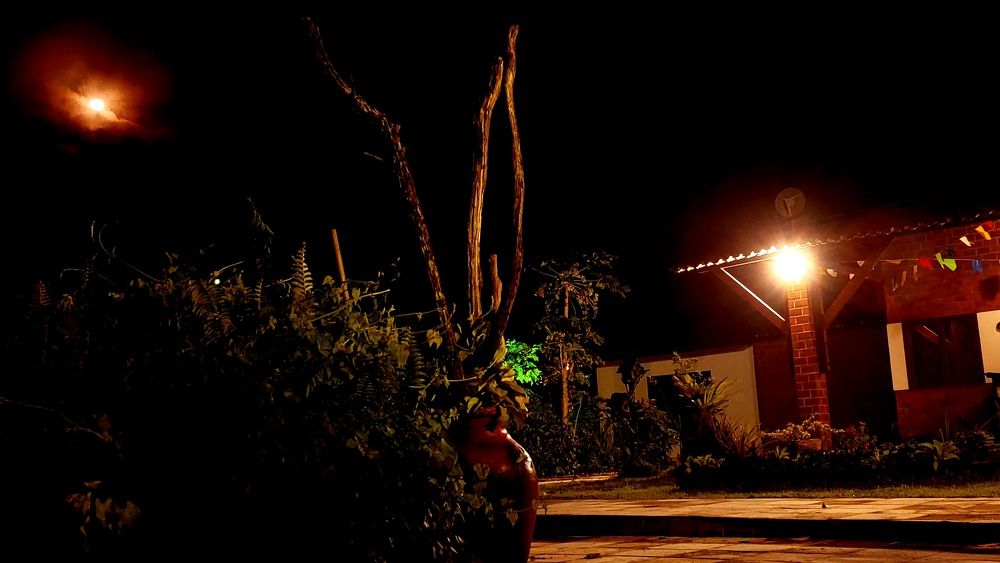 Photograph by CRINALDO REIS