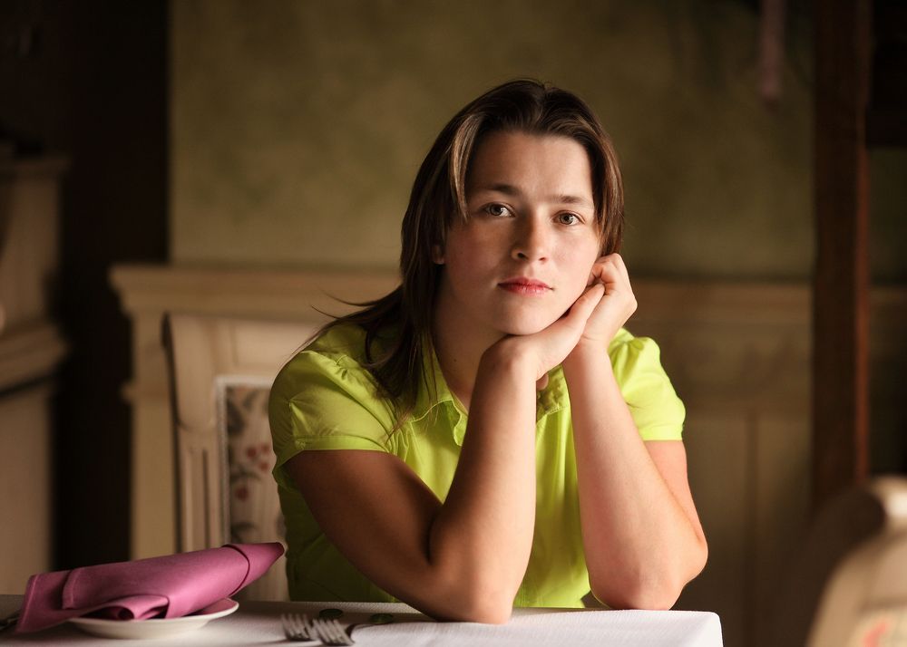 Photograph by Зайцев Игорь