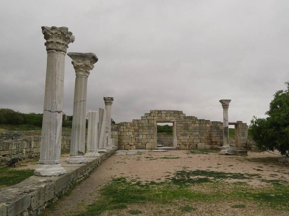 Фотография автора Ирина Дашевская