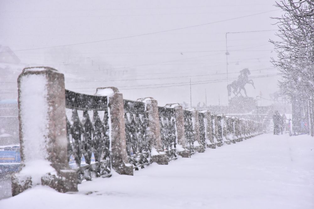 Photograph by Харис Шахмаметьев