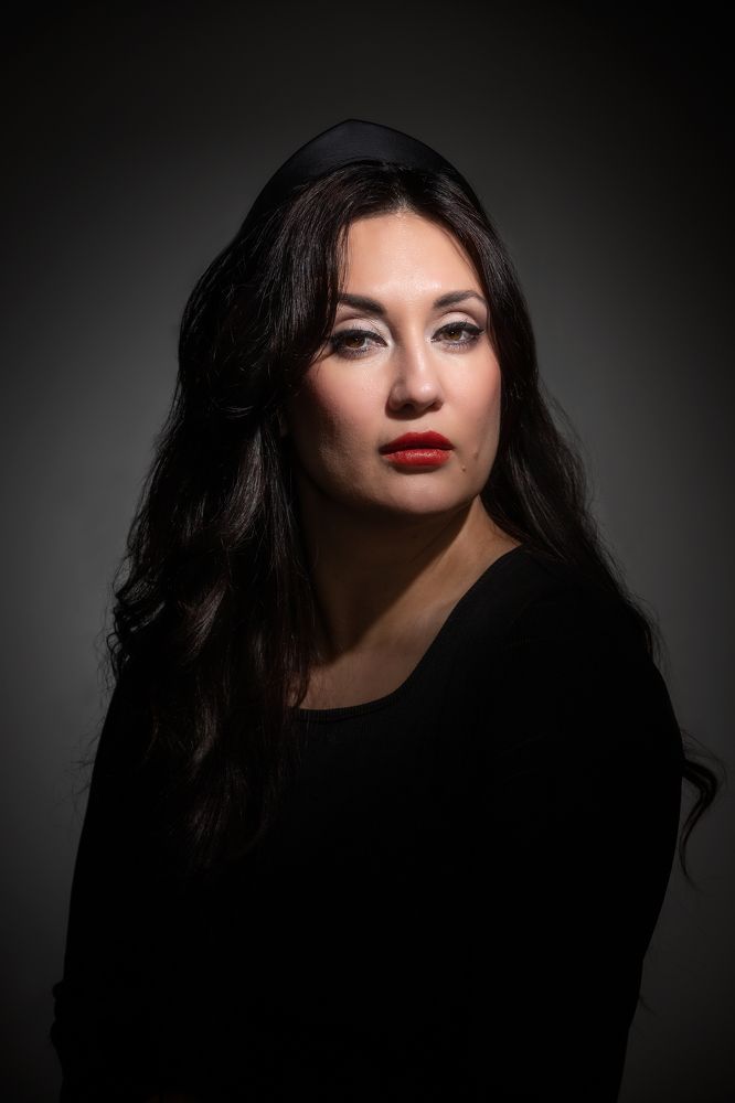 Фотография автора Аделя Пустовая