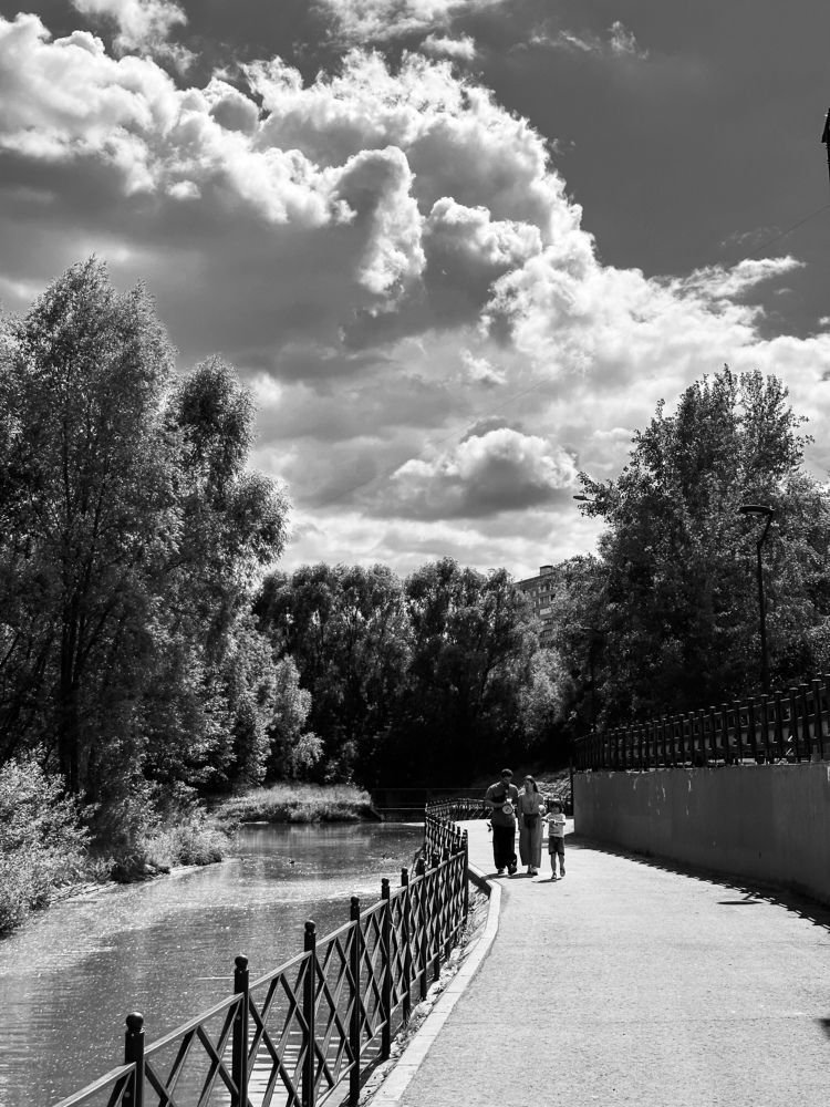 Photograph by Татьяна Колотилова