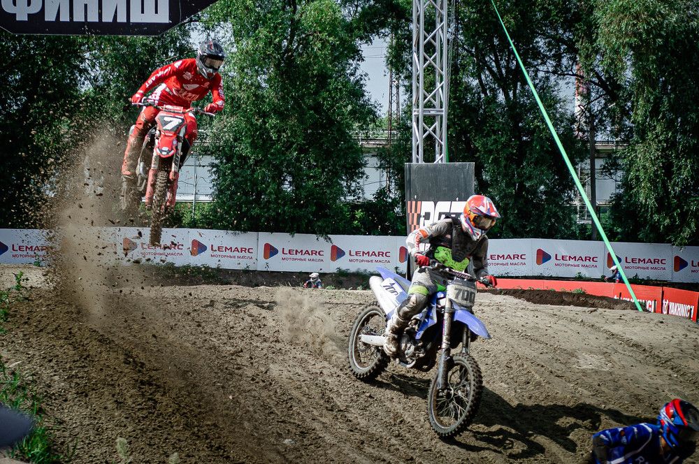 Photograph by Ангелина Ларина