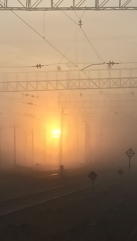 Photograph by Светлана Абрамова