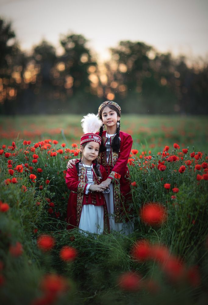 Photograph by Оксана Завьялова