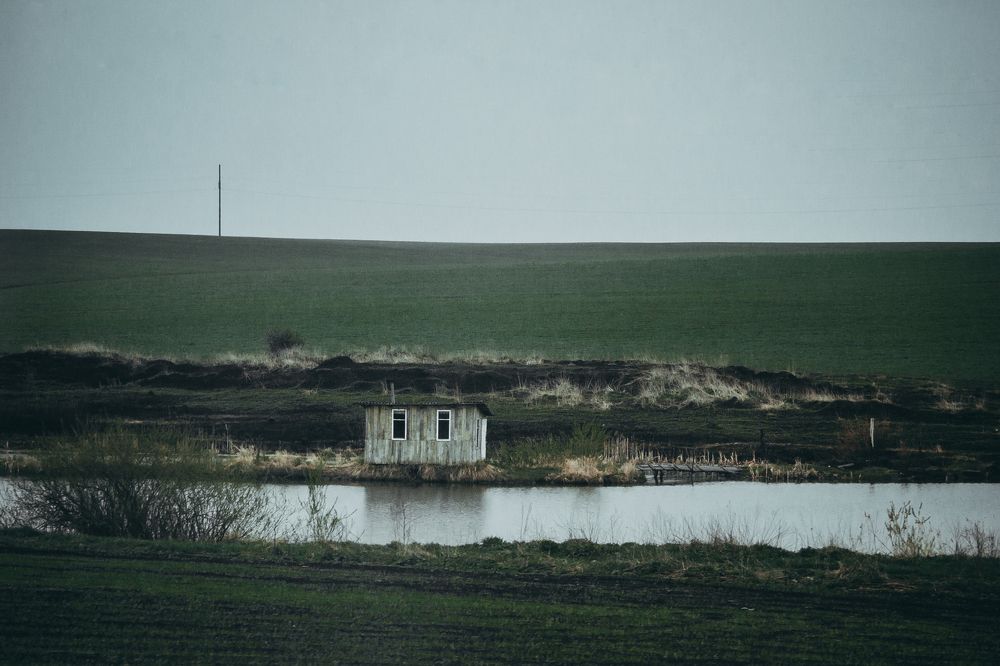 Photograph by Алексей