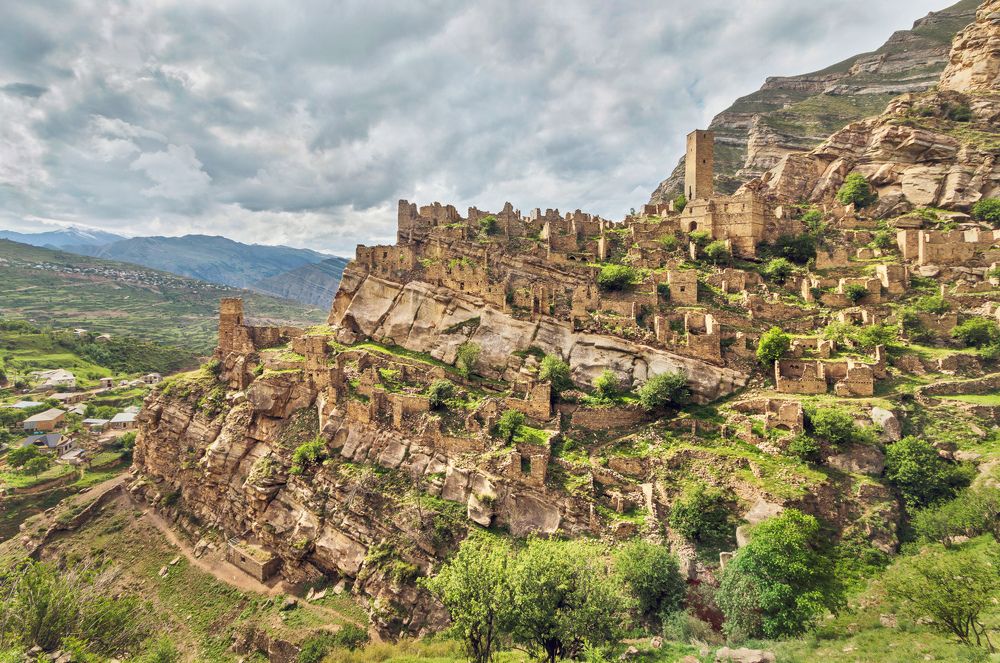 Photograph by Владимир Бочковский