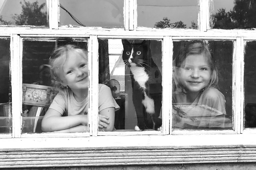 Photograph by Людмила Прокофьева