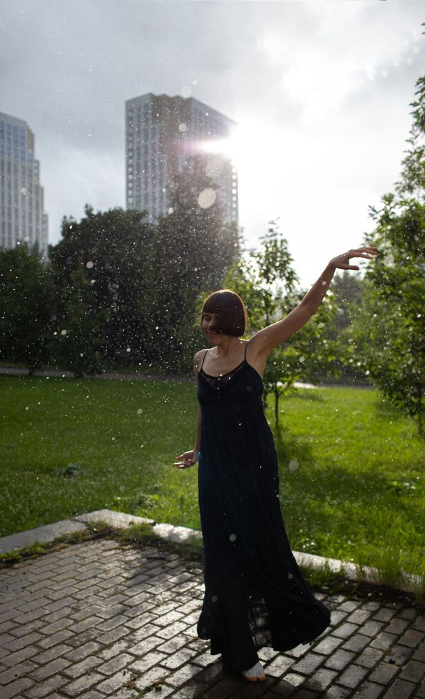 Photograph by Юлия Стальная