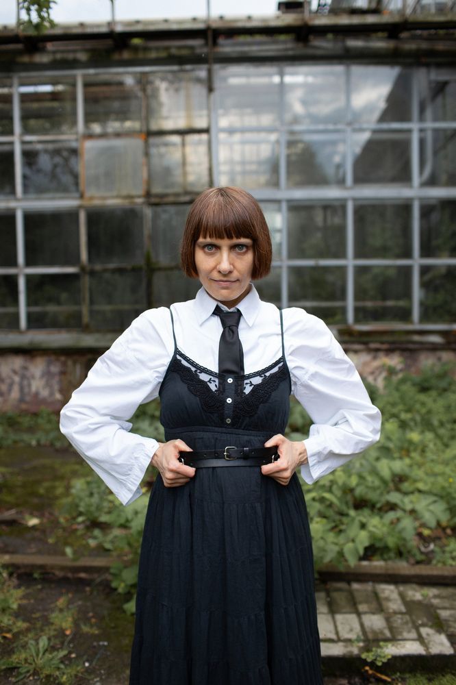 Photograph by Юлия Стальная