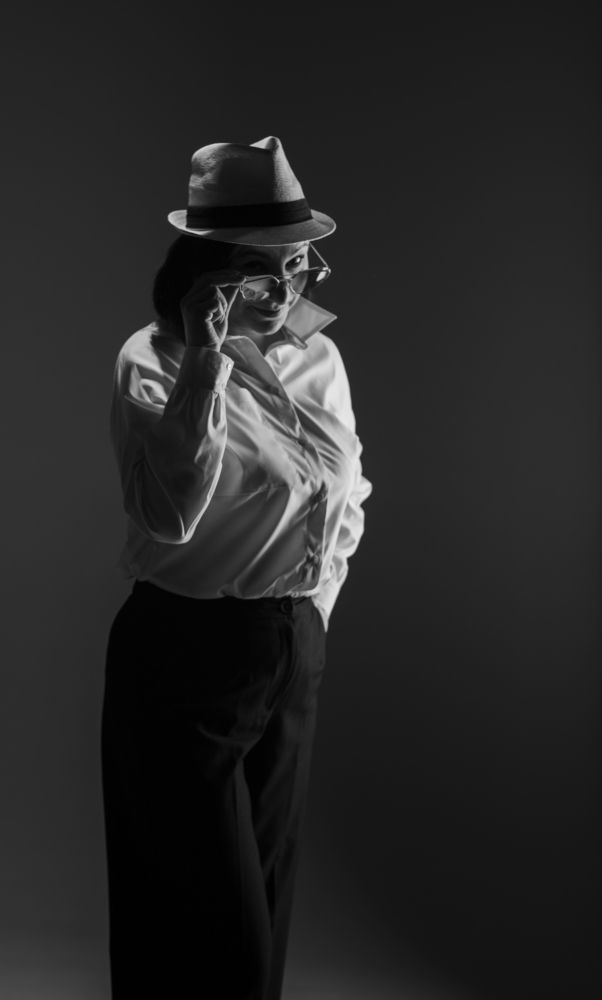 Фотография автора Иван ЖУКОВ