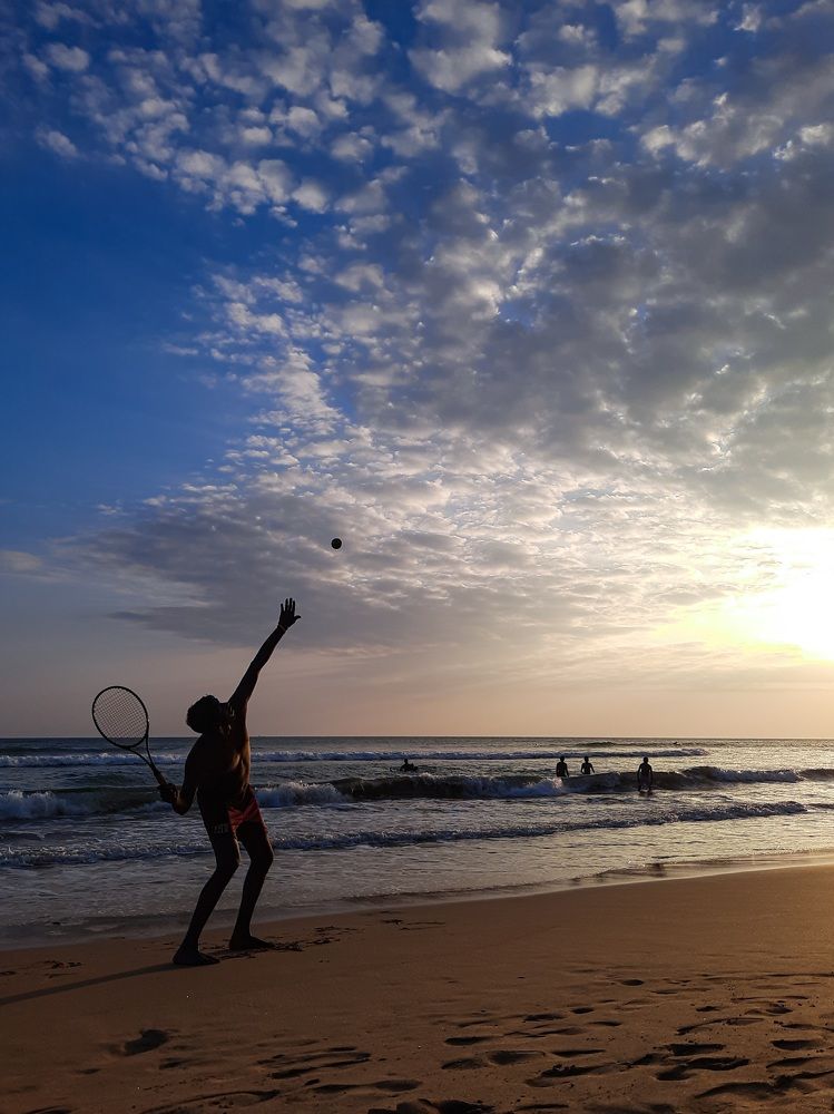Photograph by Janitha Athapaththu