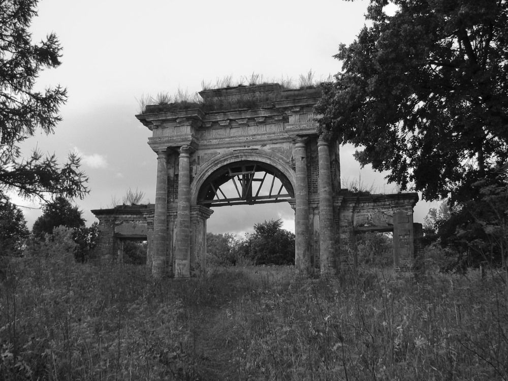 Photograph by Екатерина Родина