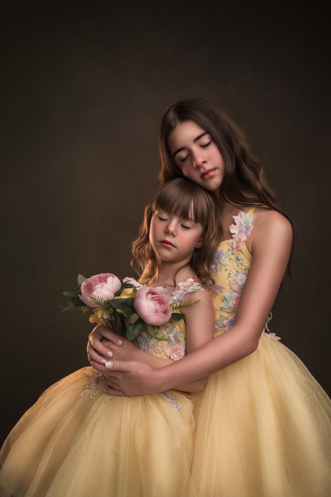 Фотография автора Camilla