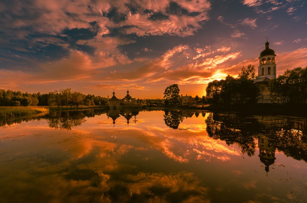 Photograph by Дмитрий Себрин