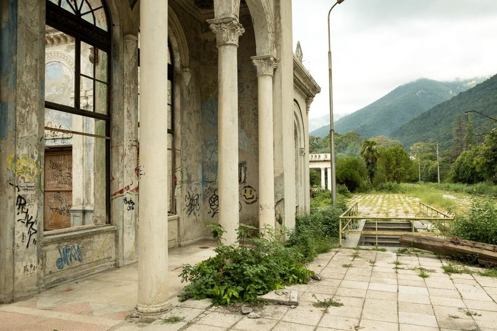 Photograph by Лукина Юлия