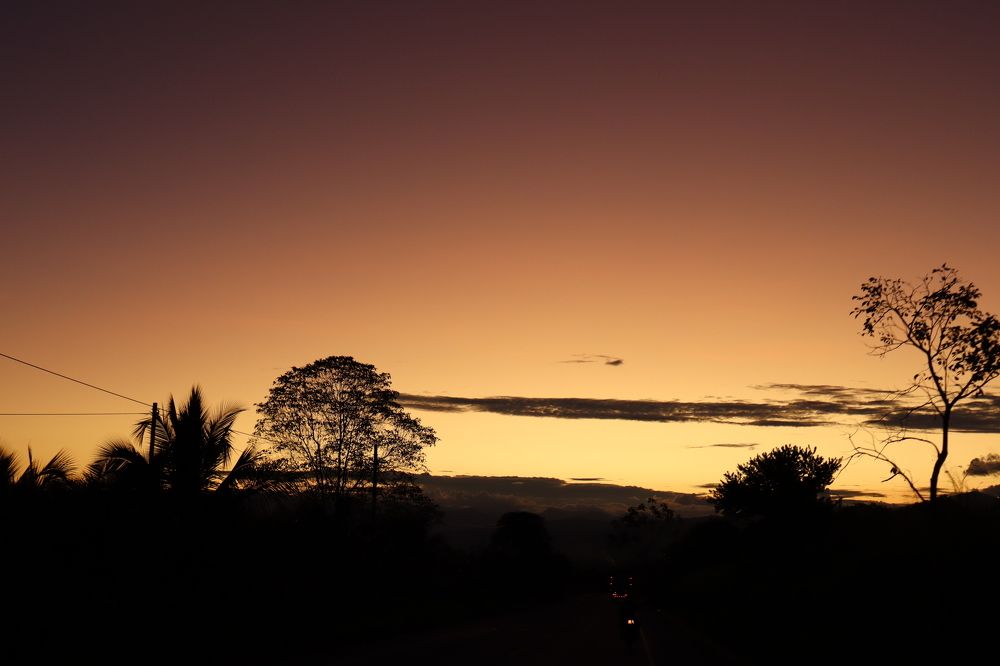 Photograph by Carlos Antonio Vasquez Gonzales