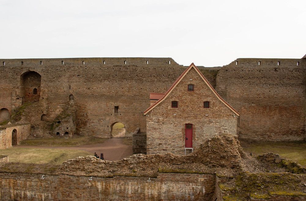 Photograph by Полина Белокопытова