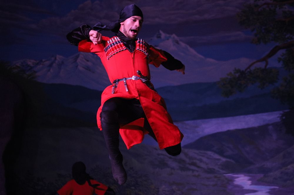 Фотография автора Иван ЖУКОВ