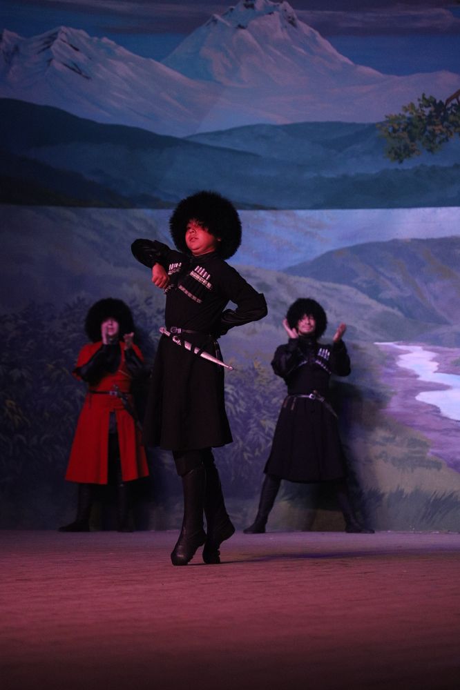 Фотография автора Иван ЖУКОВ