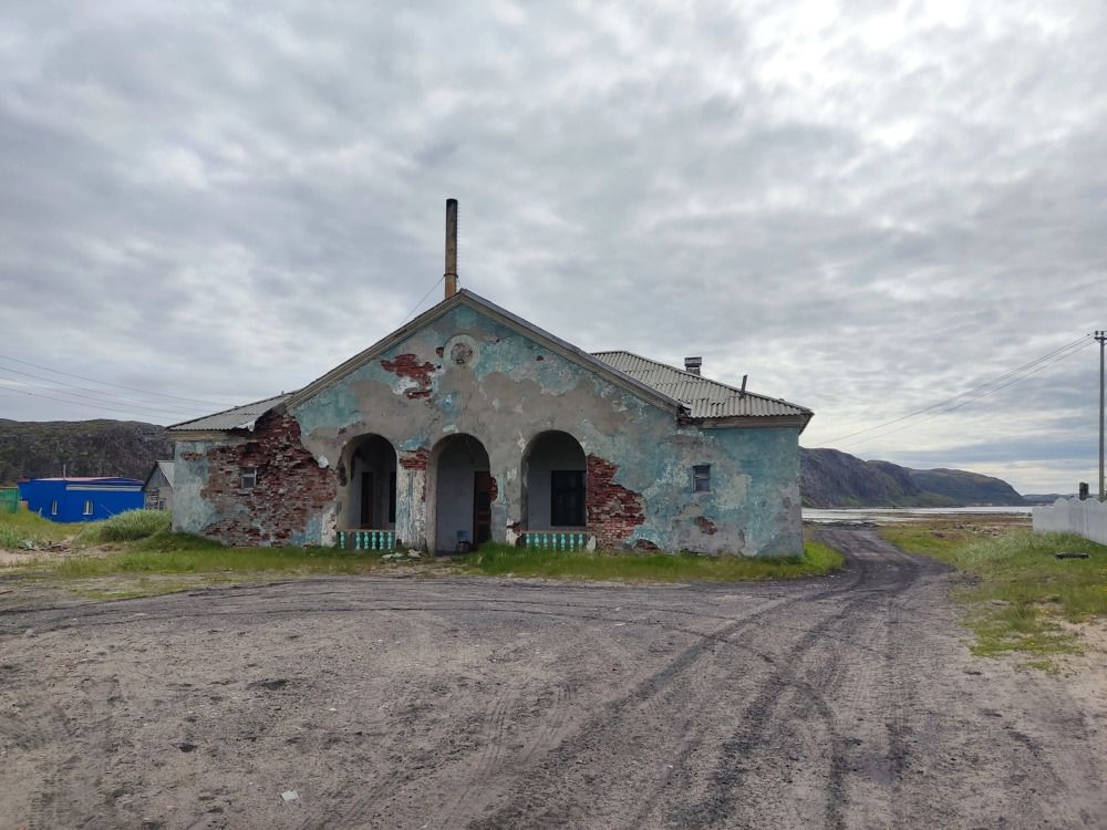 Photograph by Вадим Пикалов